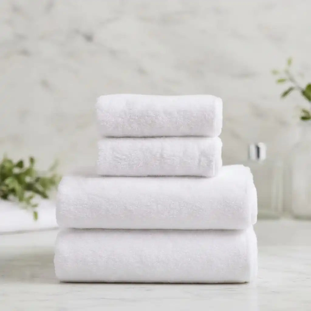 Professional Spa Towel 70x140 100 Percent Turkish Cotton Hotel Towel