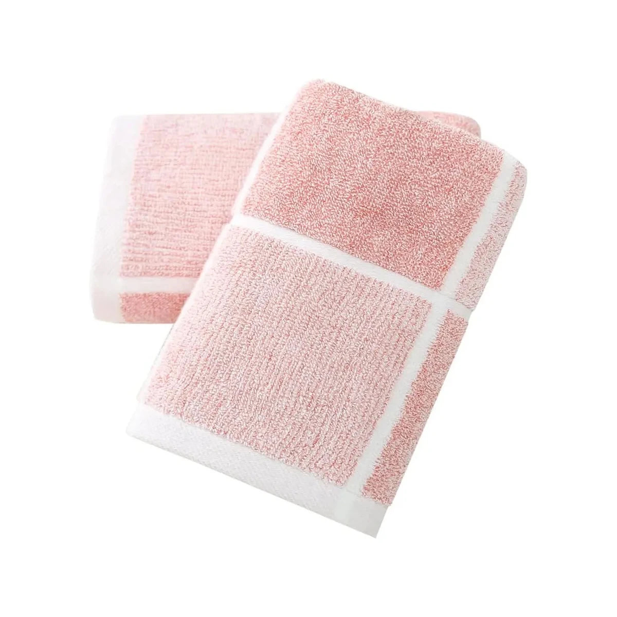 Casual Hotel Bath Towel Woven Quick Dry Soft Fabric