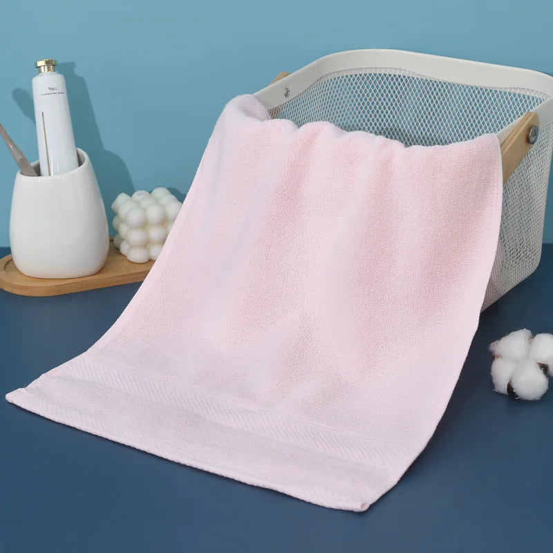 Cotton Towels for Bathroom Bath Towels Body Towel