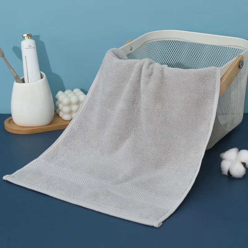 Cotton Towels for Bathroom Bath Towels Body Towel