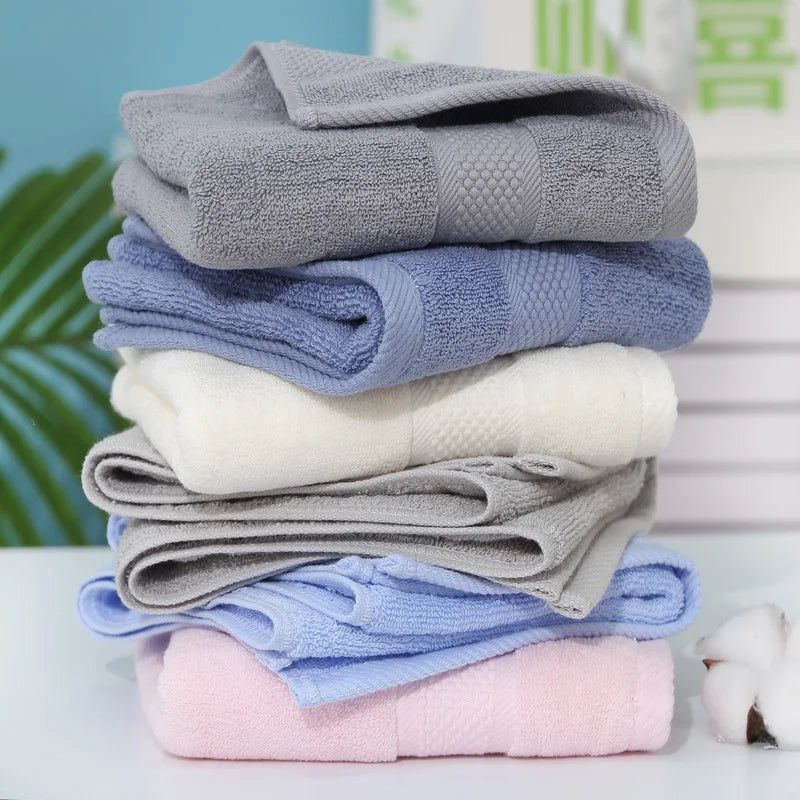 Cotton Towels for Bathroom Bath Towels Body Towel