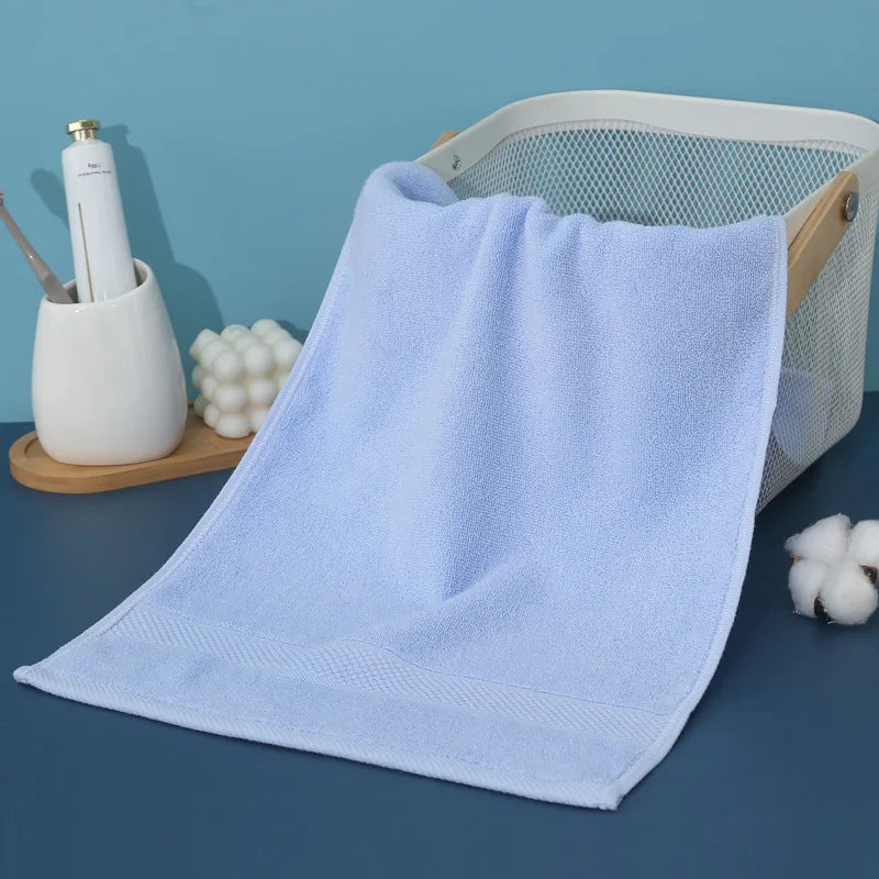Cotton Towels for Bathroom Bath Towels Body Towel