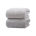 Eco Friendly Soft Touch Skin Friendly Bamboo Facial Bath Towel